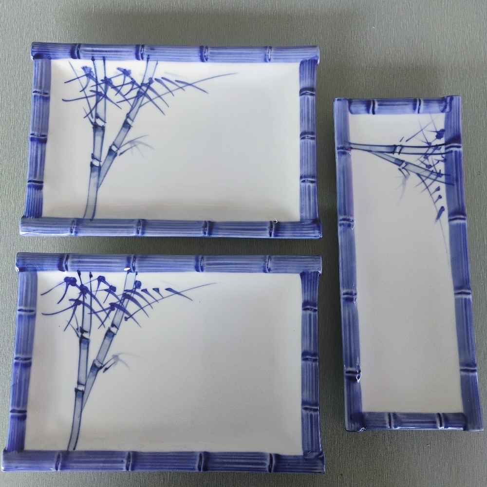 Toyo Plates